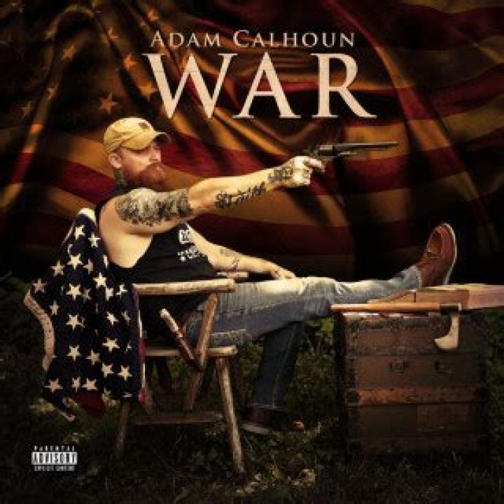 Adam calhoun lyrics