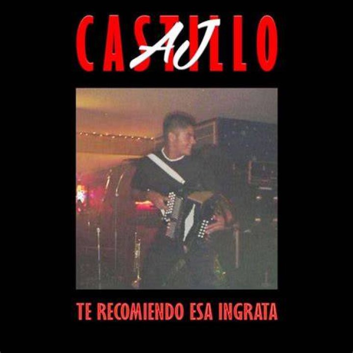 Aj castillo lyrics