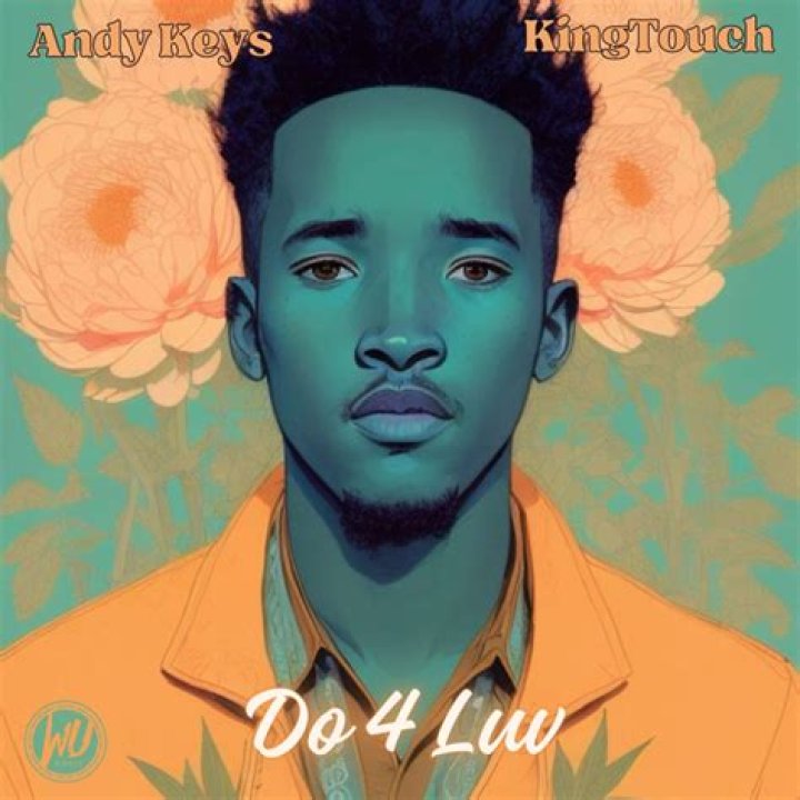 Andy keys do 4 love lyrics