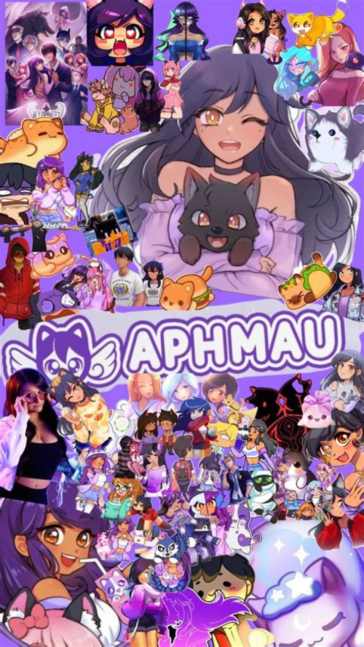 Aphmau all lyrics