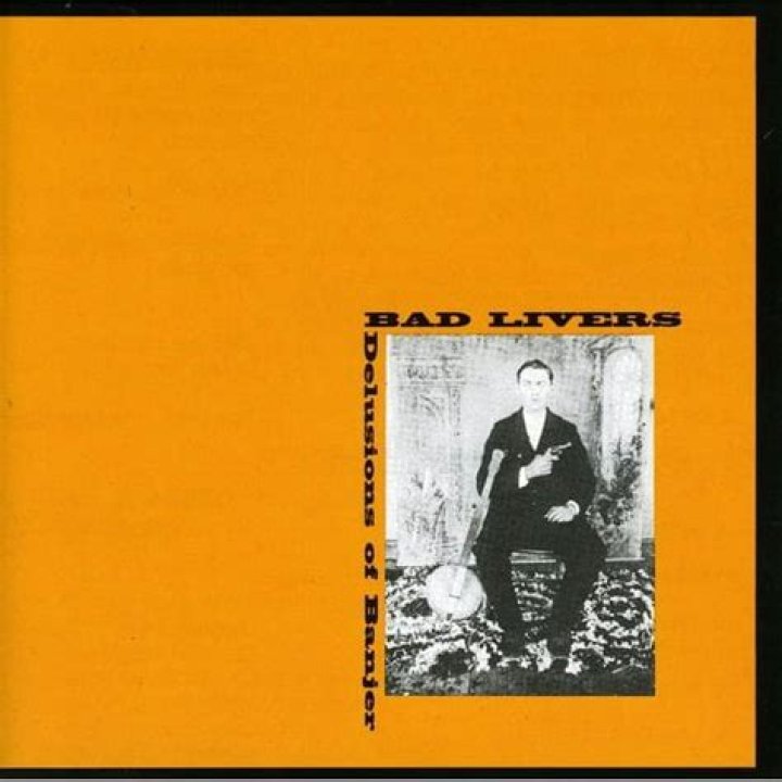 Bad livers lyrics