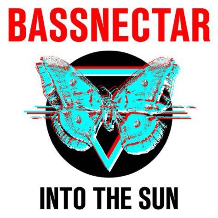 Bassnectar – Speakerbox Lyrics