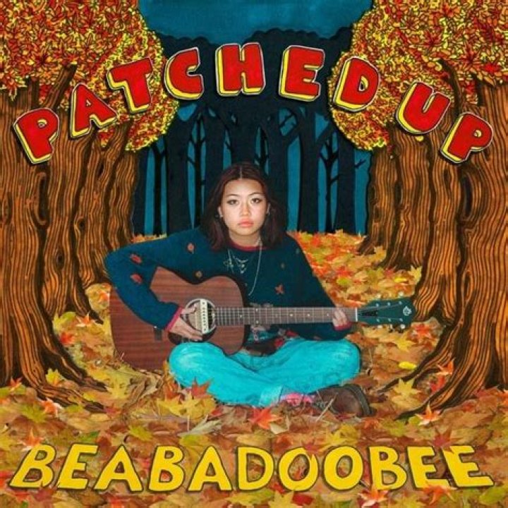 beabadoobee – Tired Lyrics