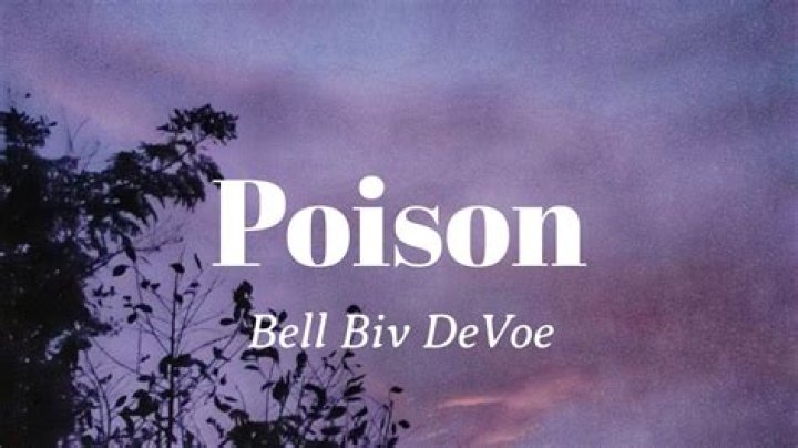 Bell Biv DeVoe Poison Lyrics