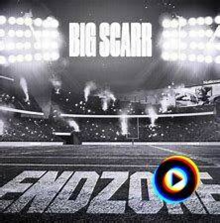 Big scarr lyrics