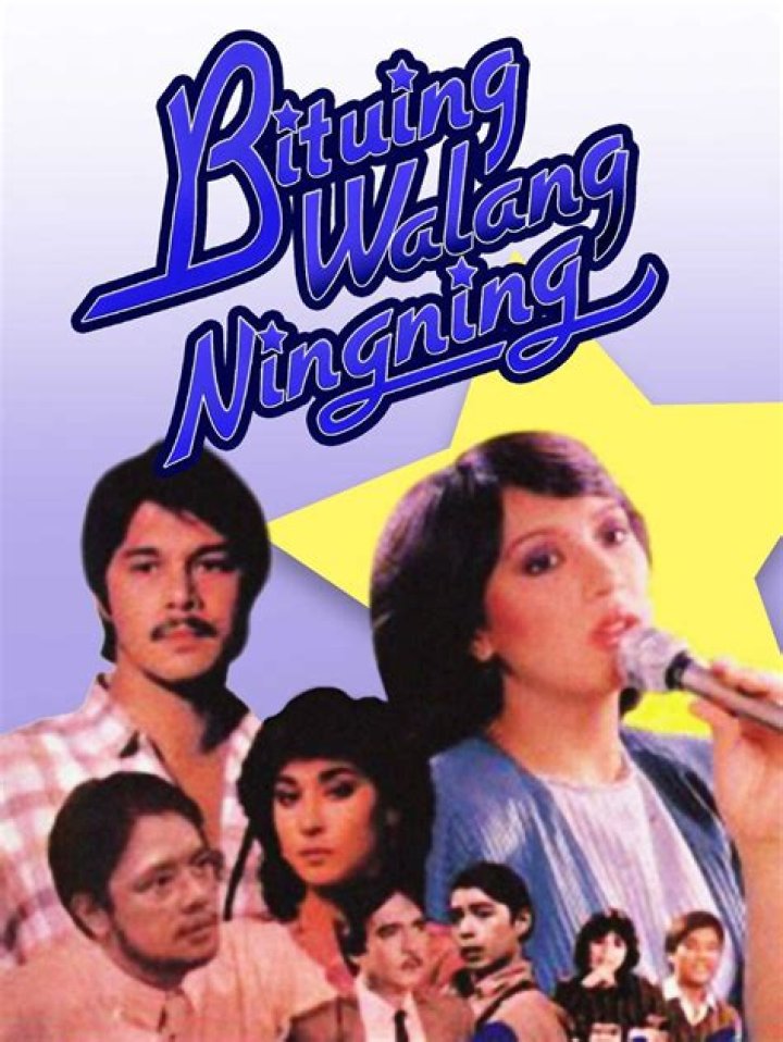 Bituin walang ning ning lyrics