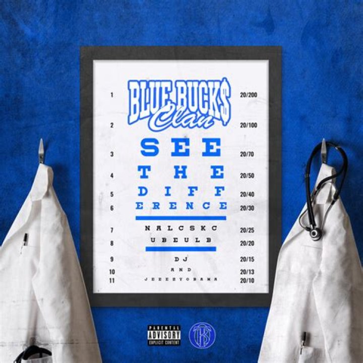 Bluebucksclan lyrics