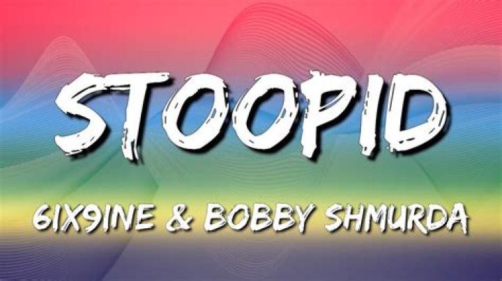 Bobby shmurda shit lyrics