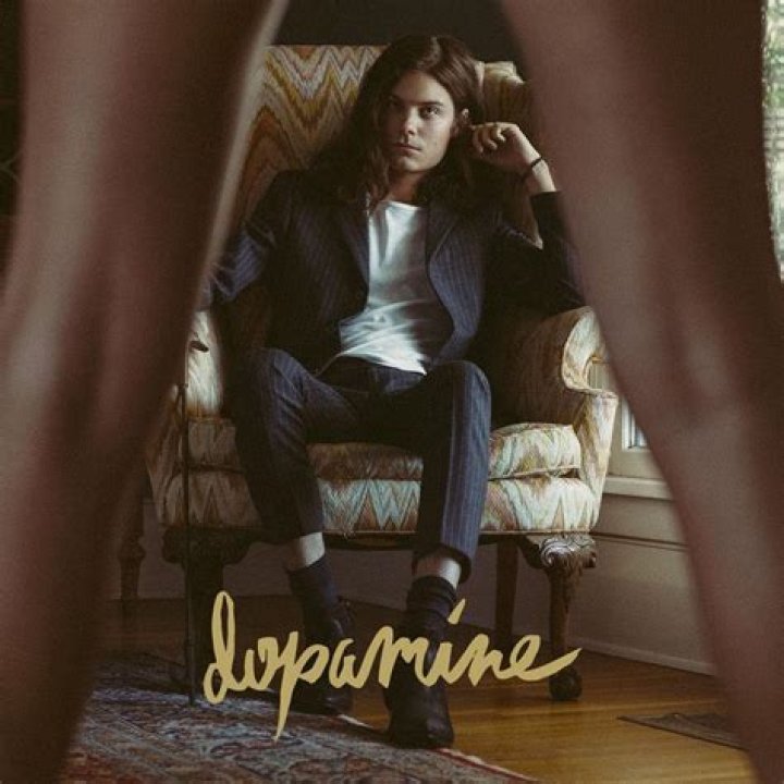 BØRNS – Suddenly Lyrics