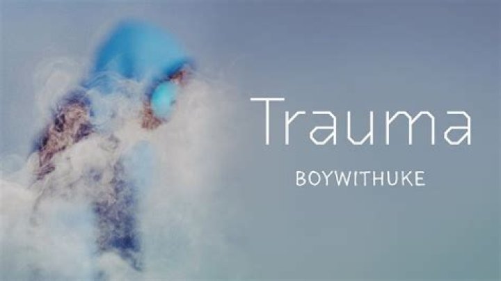 BoyWithUke – Trauma Lyrics