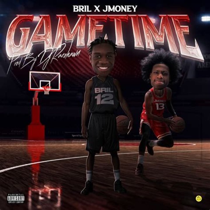 Bril gametime lyrics