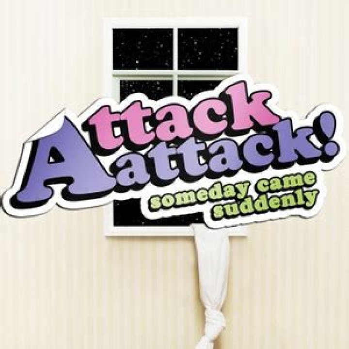 BRO ASHLEYS HERE TAB by Attack Attack!