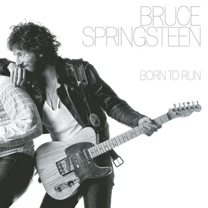 Bruce Springsteen – Backstreets Lyrics