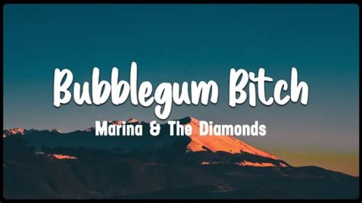 Bubblegum nacho libre lyrics