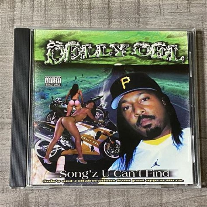 Celly r u lyrics