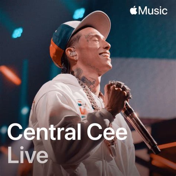 Central cee need more lyrics