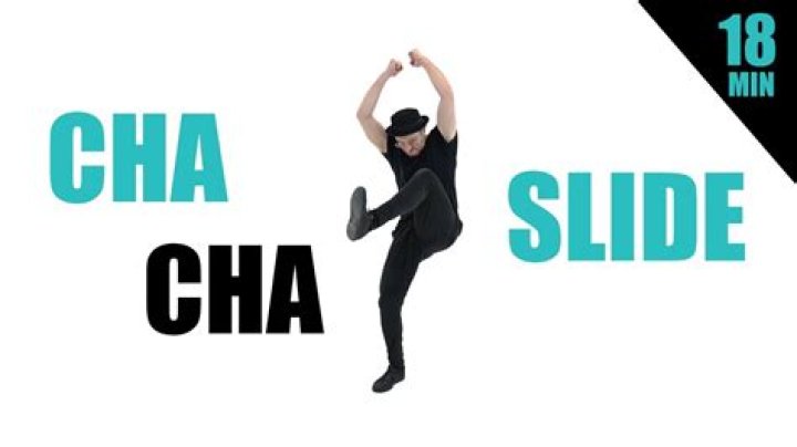 Cha ch cha lyrics