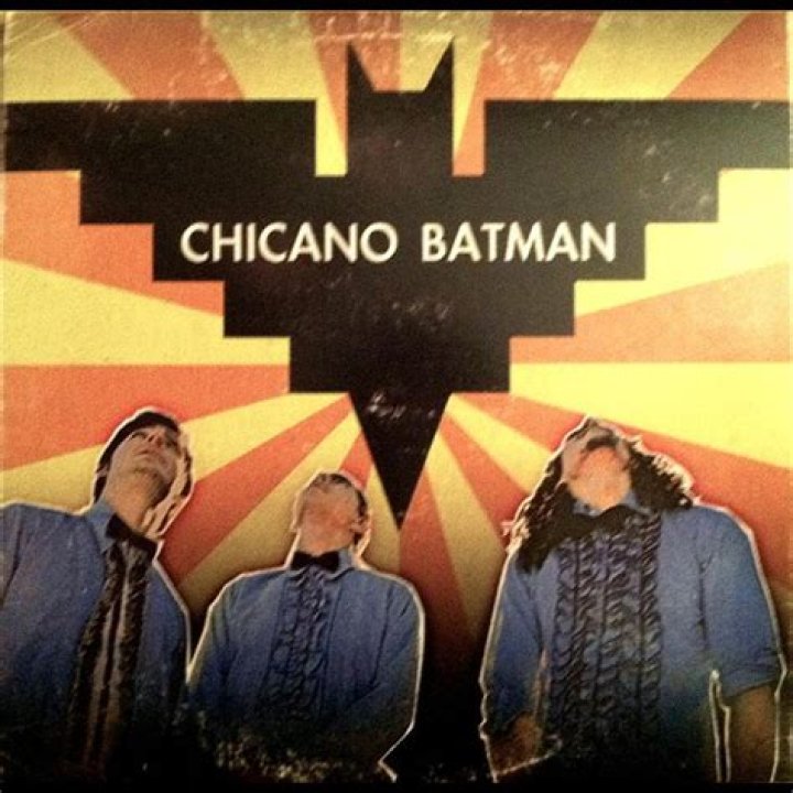 Chicano batman lyrics