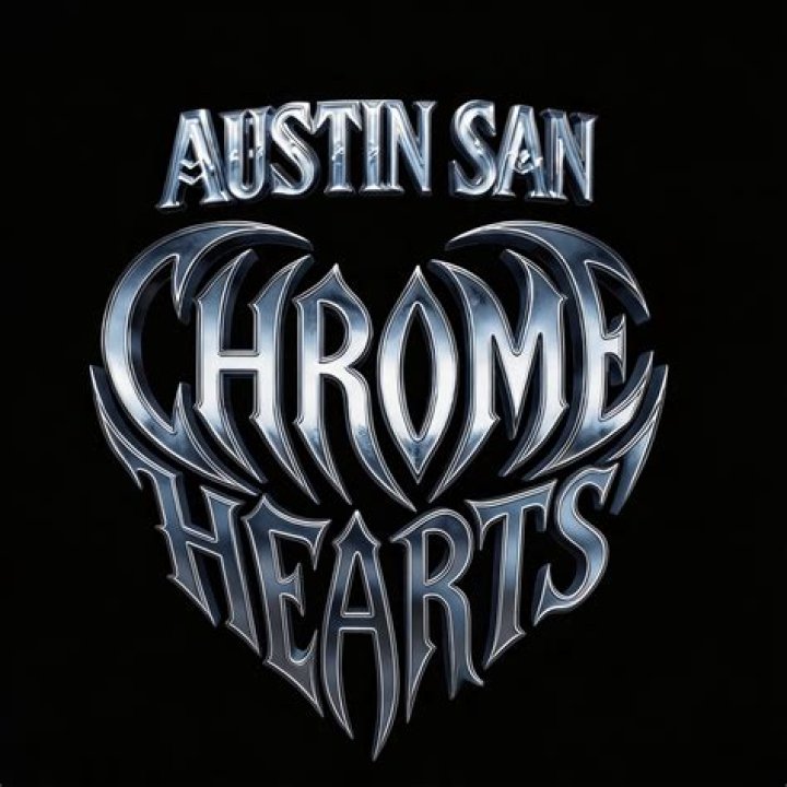 Chrome hearts lyrics