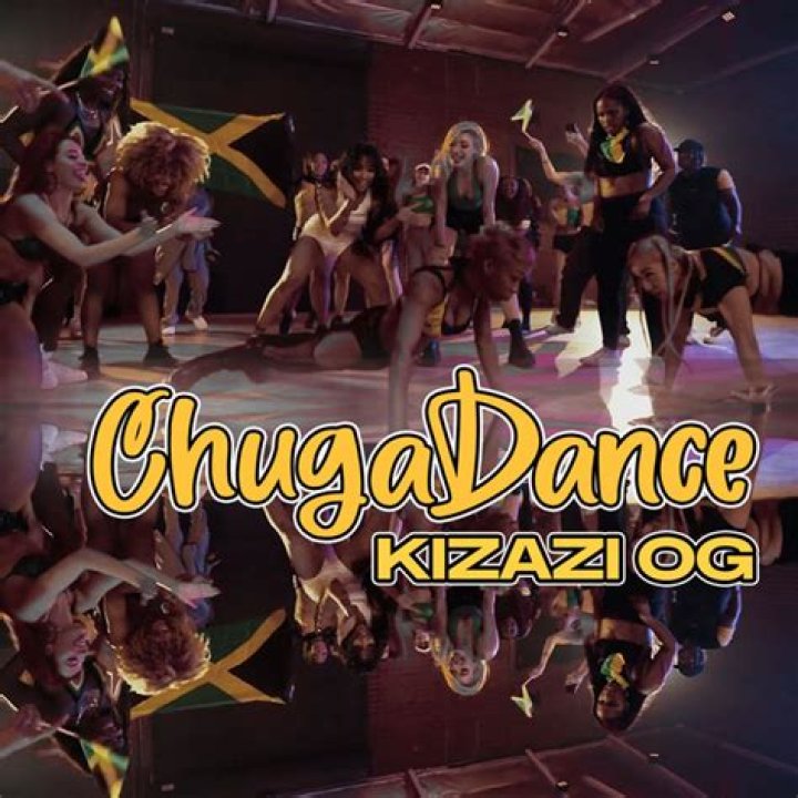 Chuga dance lyrics