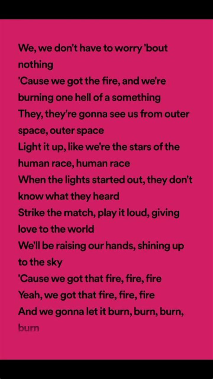 Cigarette burn lyrics