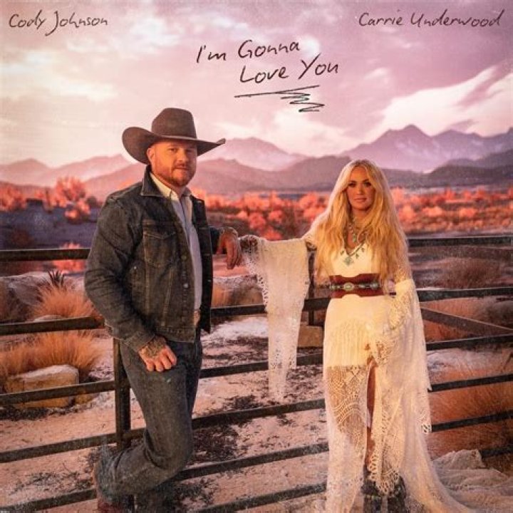 Cody johnson lyrics