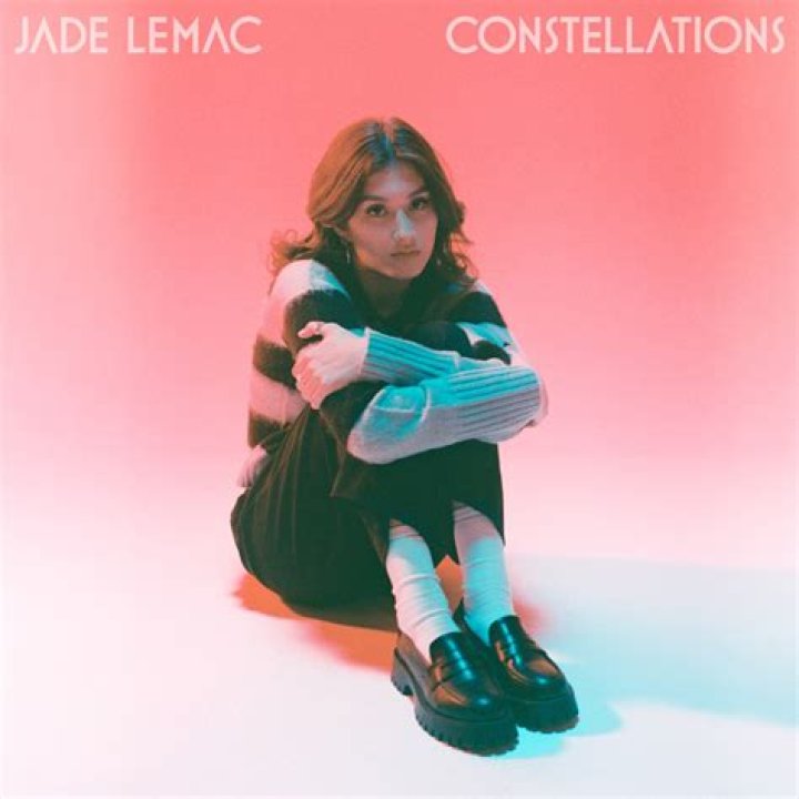 Constellations on your face lyrics