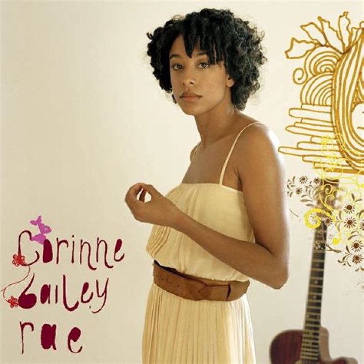 Corinne bailey rae lyrics