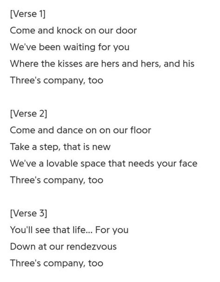 Cracking 3s lyrics
