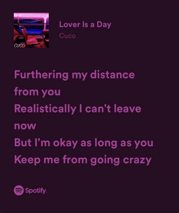 Cuco Dime Lyrics