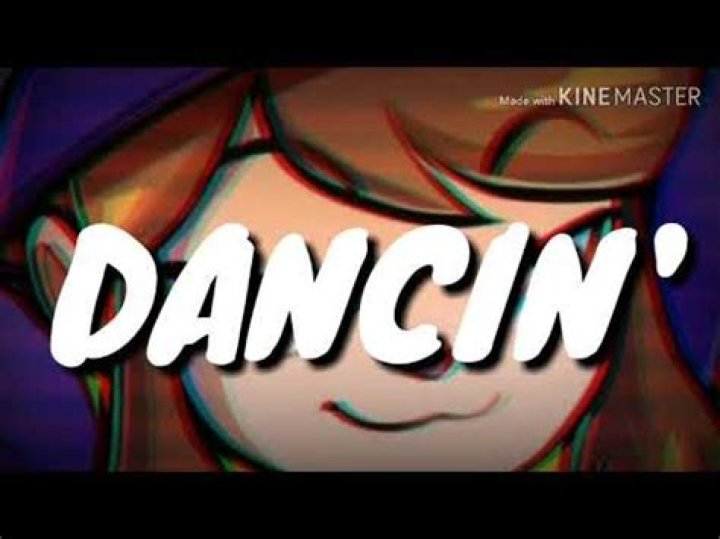 Dancin cg5 lyrics