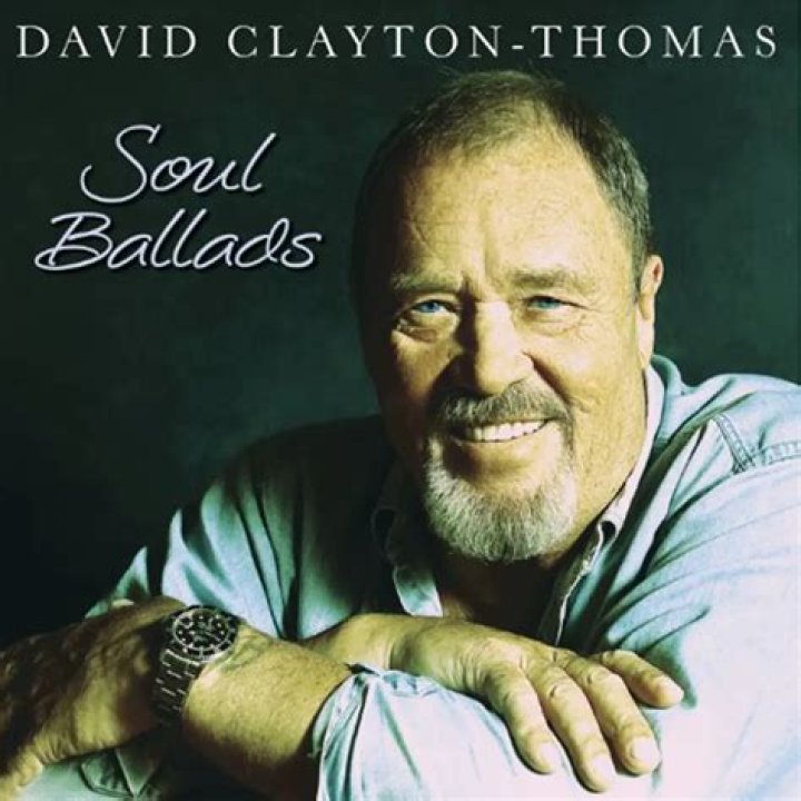 David clayton lyrics
