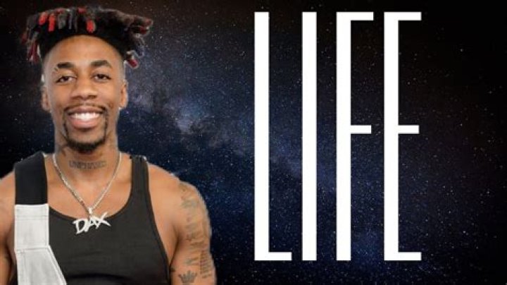 Dax life lyrics