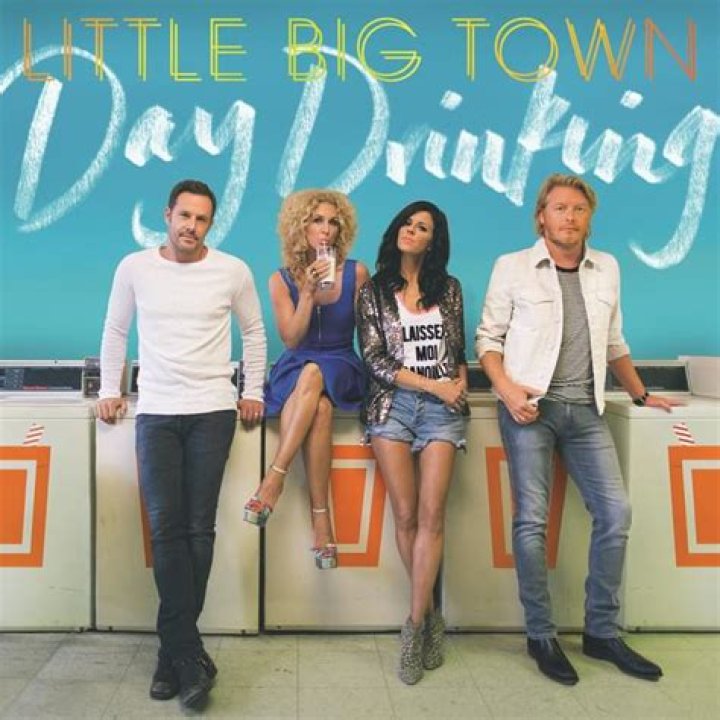 Day drinking lyrics