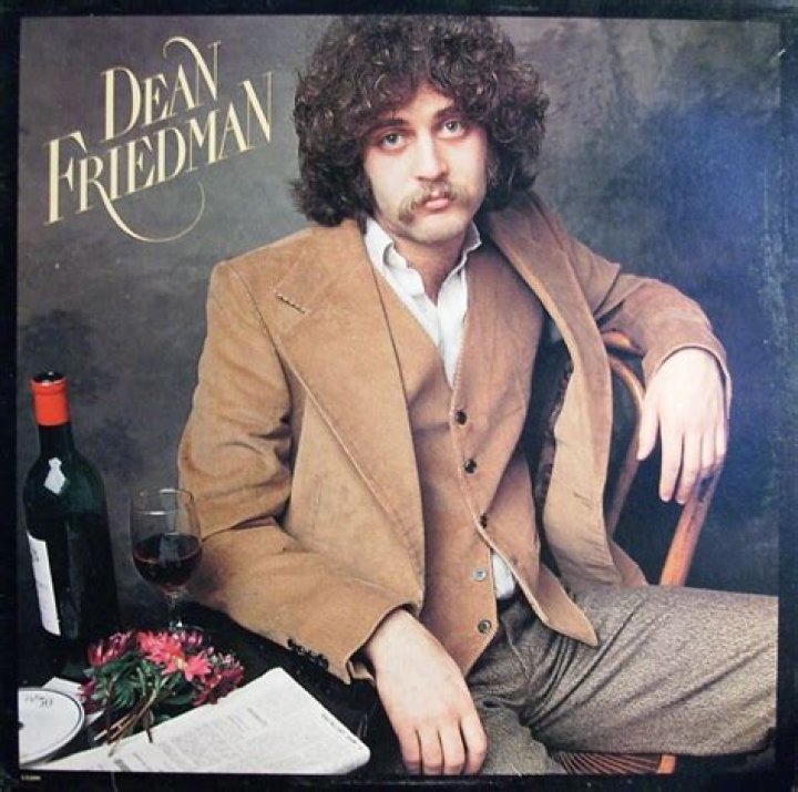Dean friedman lyrics