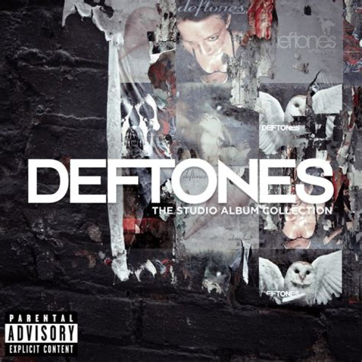 Deftones – MX Lyrics