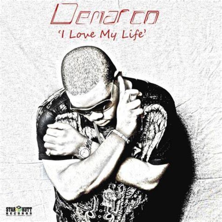 Demarco – I Love My Life Lyrics