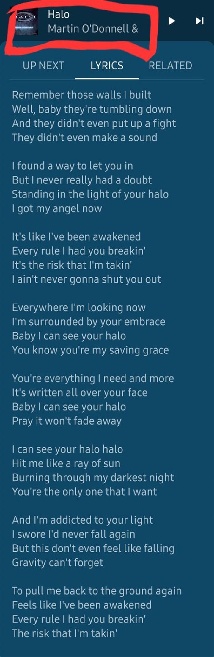 Despair has a name lyrics