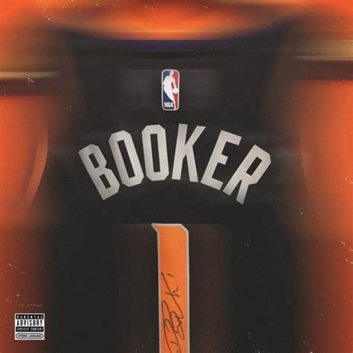 Devin booker lyrics