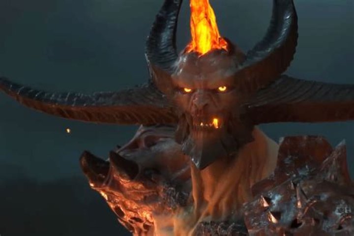 Diablo, qué lyrics