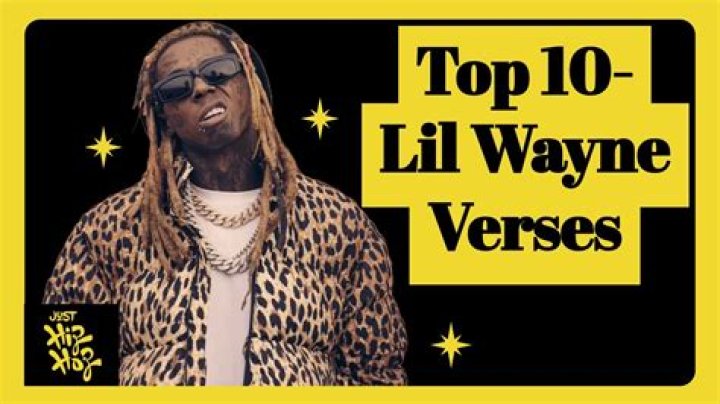 Dimples lil wayne lyrics