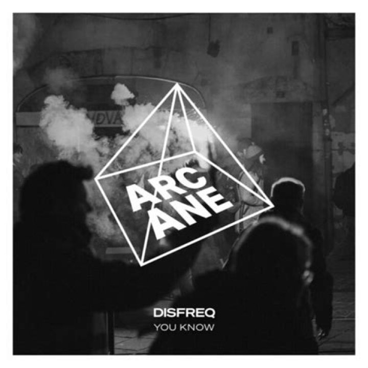 Disfreq you know lyrics