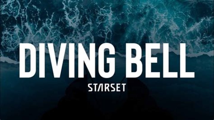 Diving bell lyrics