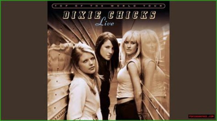 Dixie Chicks - Sin Wagon Lyrics Meaning