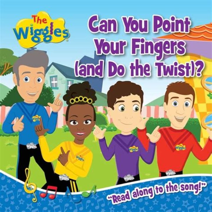 Do the twist lyrics