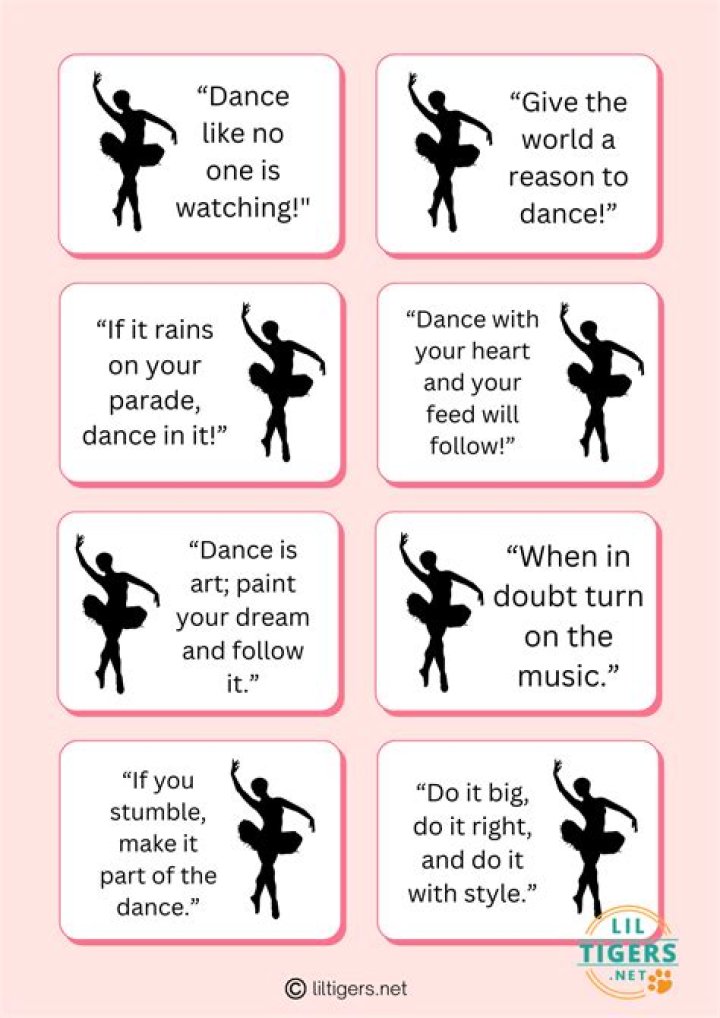 Do your dance, do your dance quick lyrics