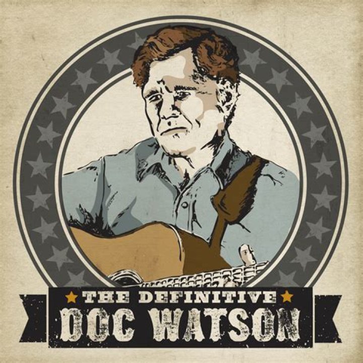 Doc Watson – Tennessee Stud Lyrics