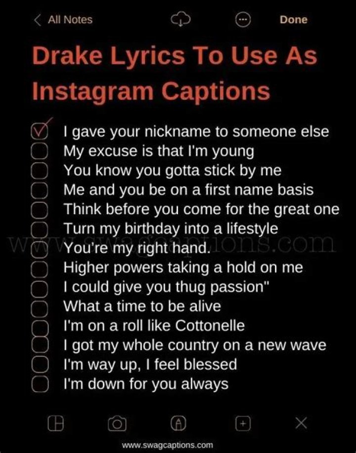 Drake evil lyrics