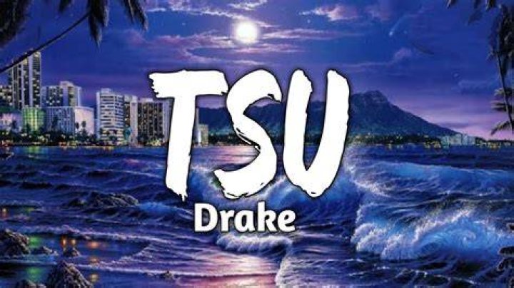 Drake – TSU Lyrics