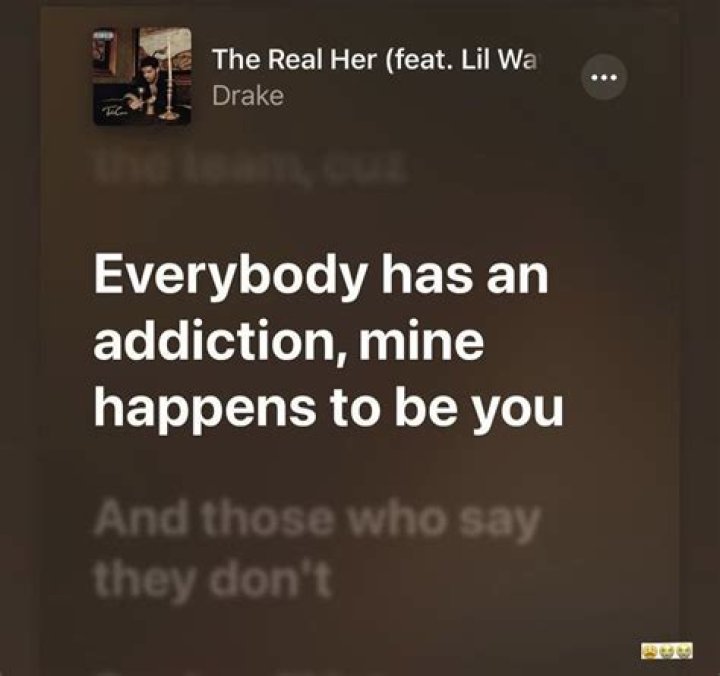 Drake wine lyrics
